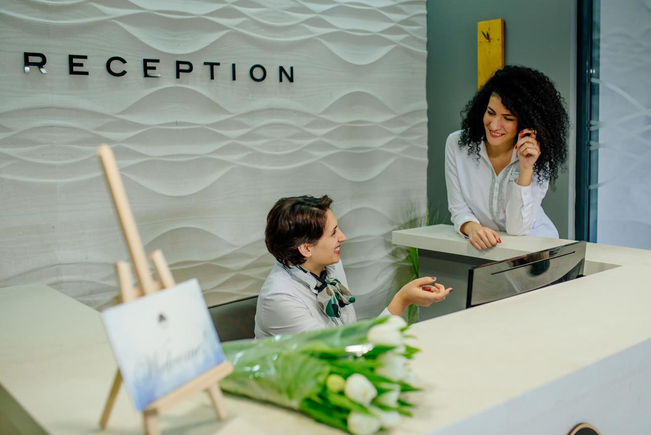 Perla Residence Hotel & Spa Подгорица Екстериор снимка